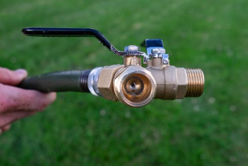 Y Shut-Off Valve - Image 6