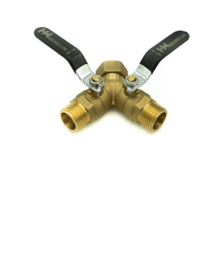 Valves & Hose Fittings
