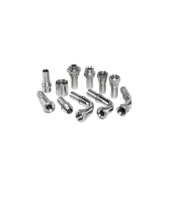 Hydraulic Hose Fittings